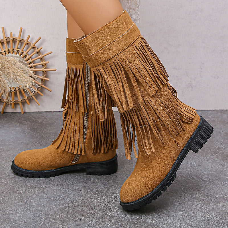 Botas Ortopédicos Elegantes para Cada Paso