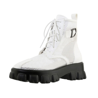 Botas Ortopédicos Chic con Diseño Único