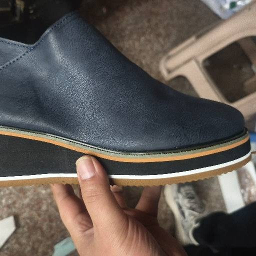 Botas Ortopédicos con Estilo para Toda Ocasión