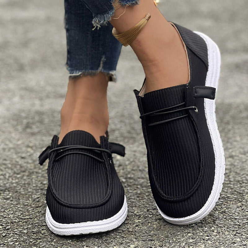 Zapatos Ortopédicos Cómodos para Uso Diario
