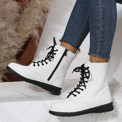 Botas Ortopédicos Cómodos para Uso Diario