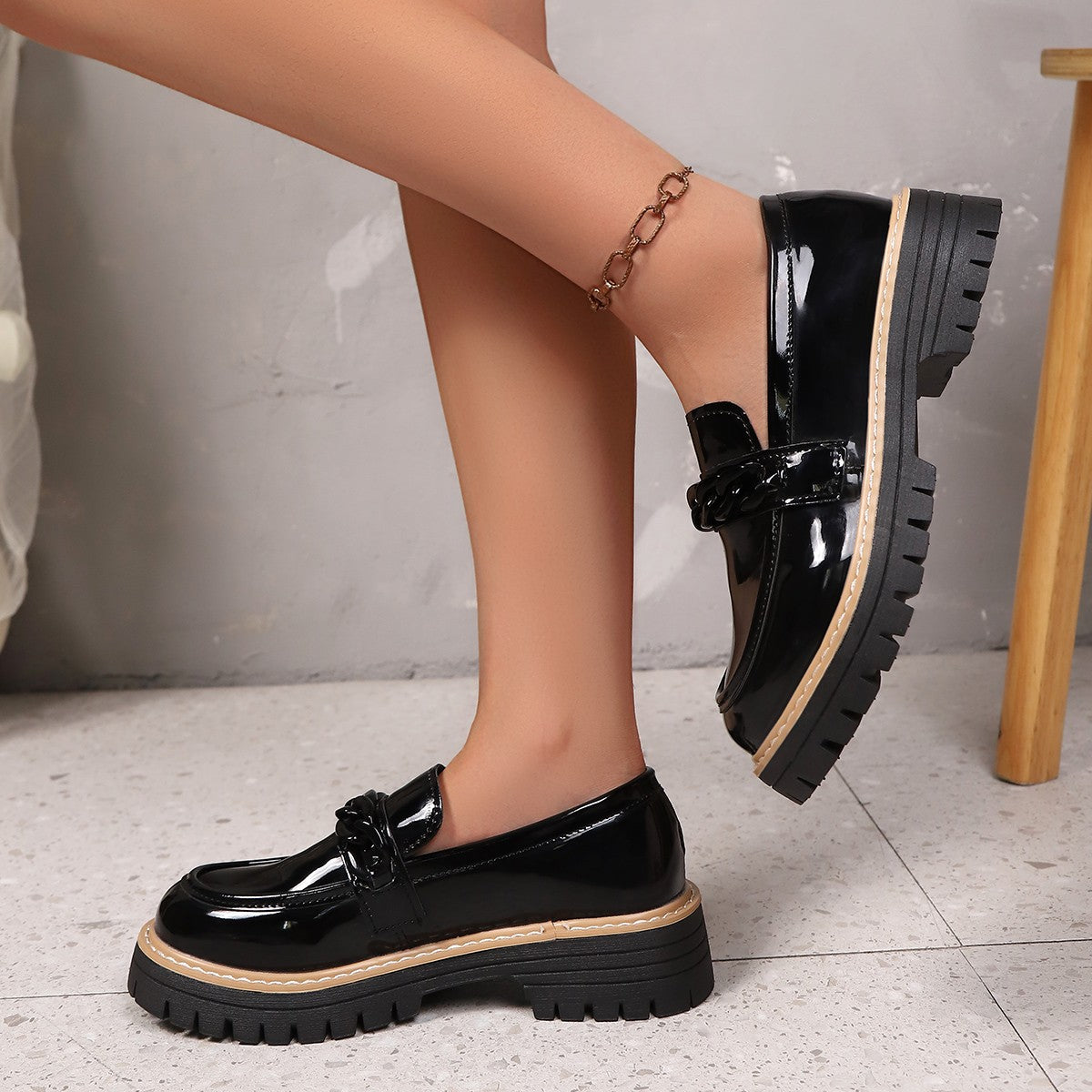 Zapatos Ortopédicos con Estilo para Toda Ocasión