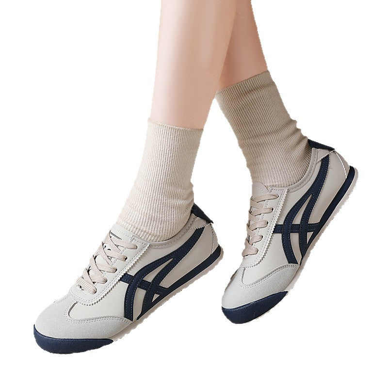 Zapatillas Ortopédicos Elegantes con Look Moderno