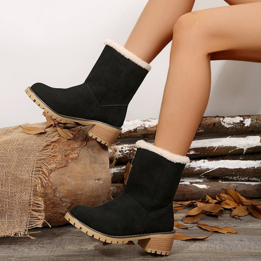 Botas Ortopédicos Elegantes para Cada Paso