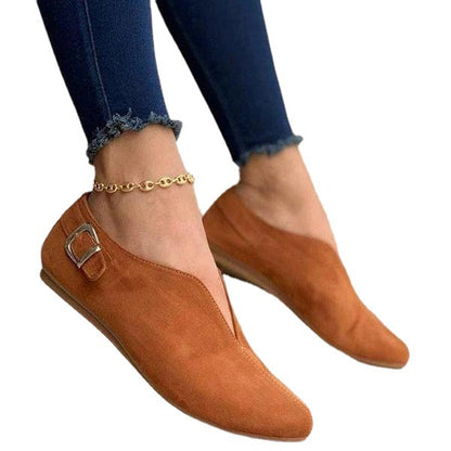 Zapatos Ortopédicos Clásicos con Estilo Atemporal