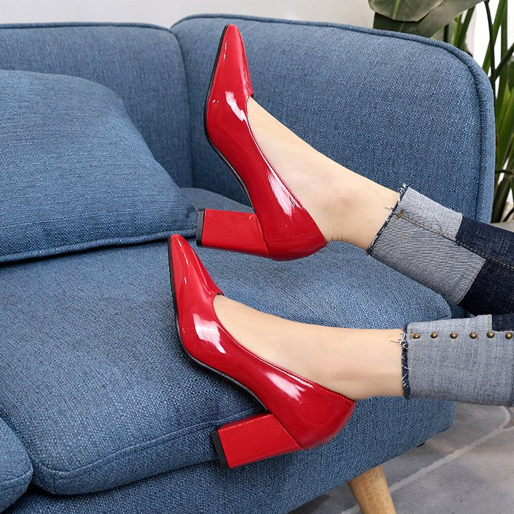 Zapatos Ortopédicos Clásicos con Estilo Atemporal