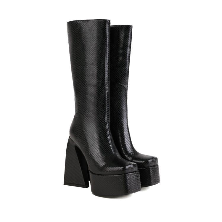 Botas Ortopédicos Cómodos para Uso Diario