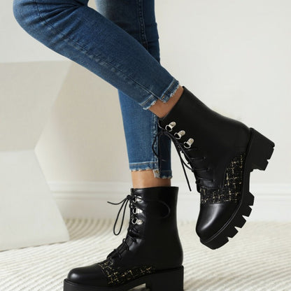Botas Ortopédicos Bellamente Diseñados