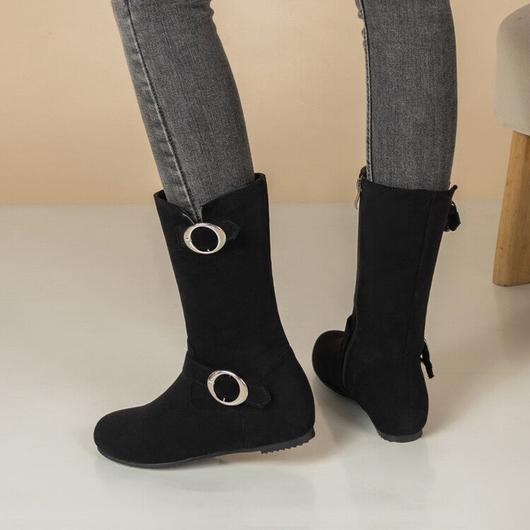 Botas Ortopédicos Elegantes para Cada Paso