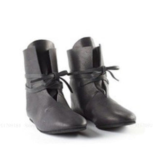Botas Ortopédicos Elegantes para Cada Paso