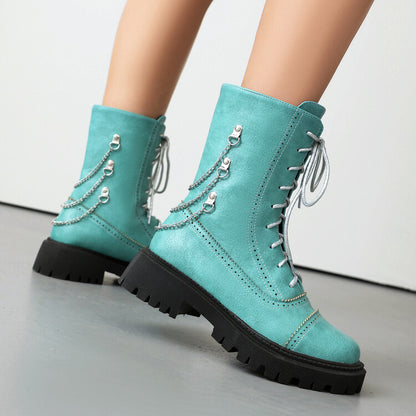 Botas Ortopédicos Bellamente Diseñados
