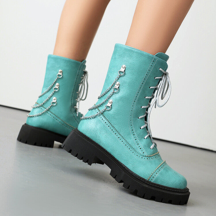 Botas Ortopédicos Bellamente Diseñados
