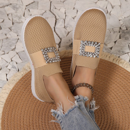 Zapatos Ortopédicos Chic con Diseño Único
