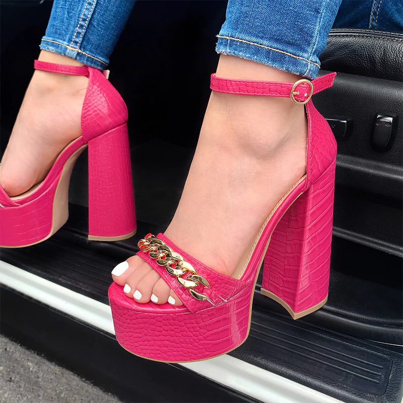 Sandalias Ortopédicos Elegantes para Cada Paso