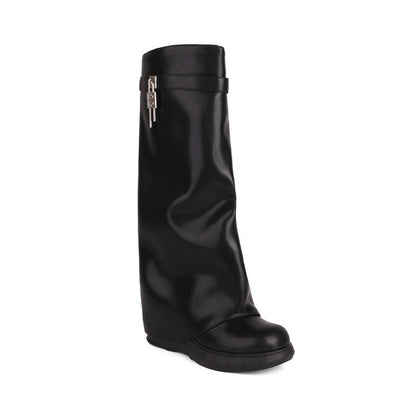 Botas Ortopédicos Clásicos con Estilo Atemporal