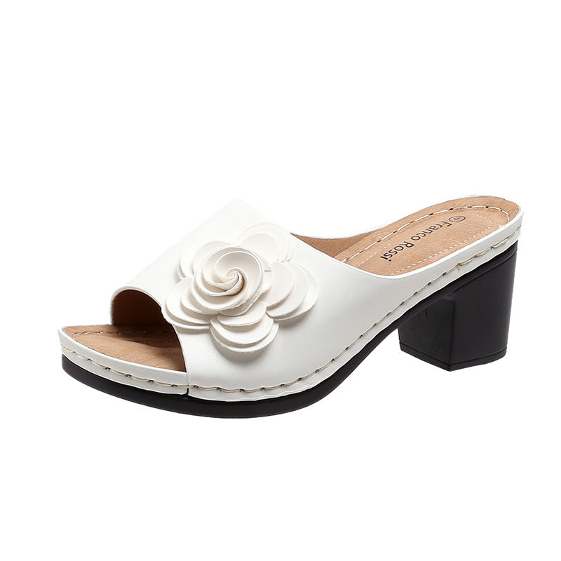 Sandalias Ortopédicos Elegantes para Cada Paso
