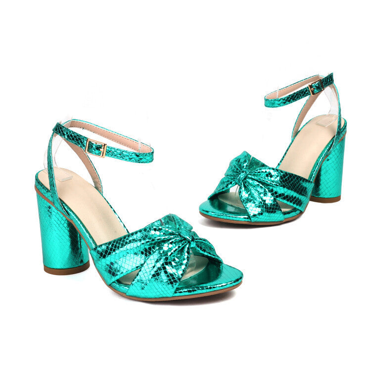Sandalias Ortopédicos Elegantes con Look Moderno