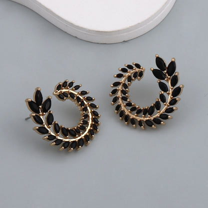 Pendiente impresionante para uso diario