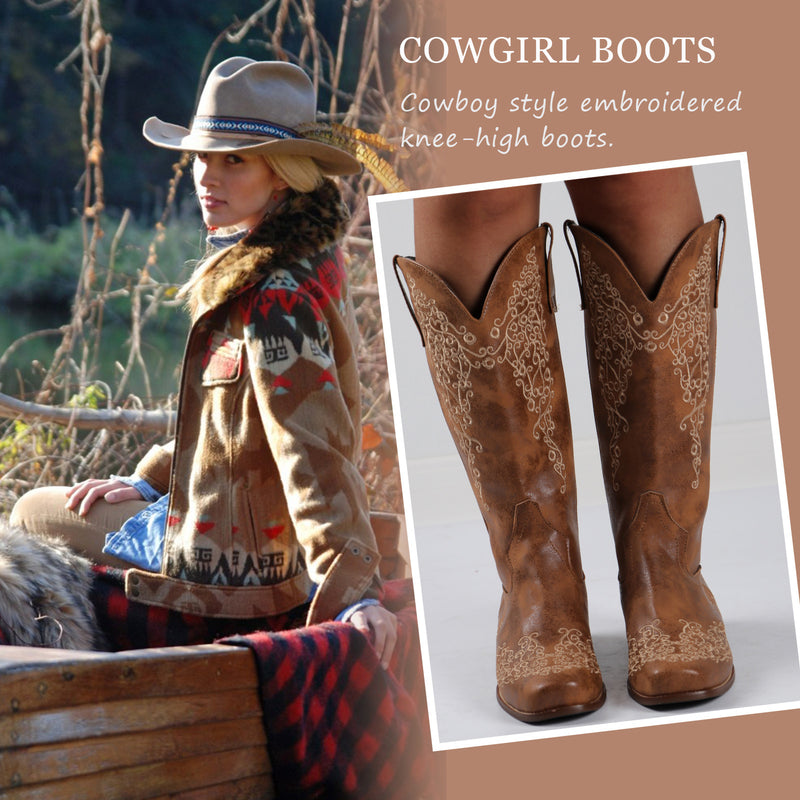 Botas Ortopédicos Elegantes con Look Moderno