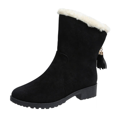 Botas Ortopédicos con Estilo para Toda Ocasión