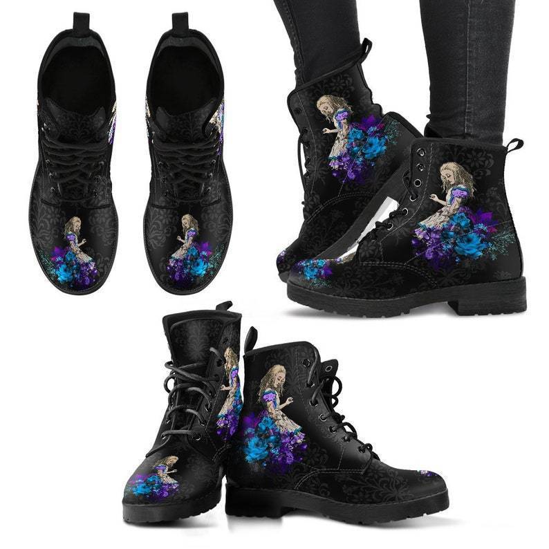 Botas Ortopédicos Clásicos con Estilo Atemporal