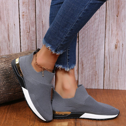 Zapatos Ortopédicos Cómodos para Uso Diario