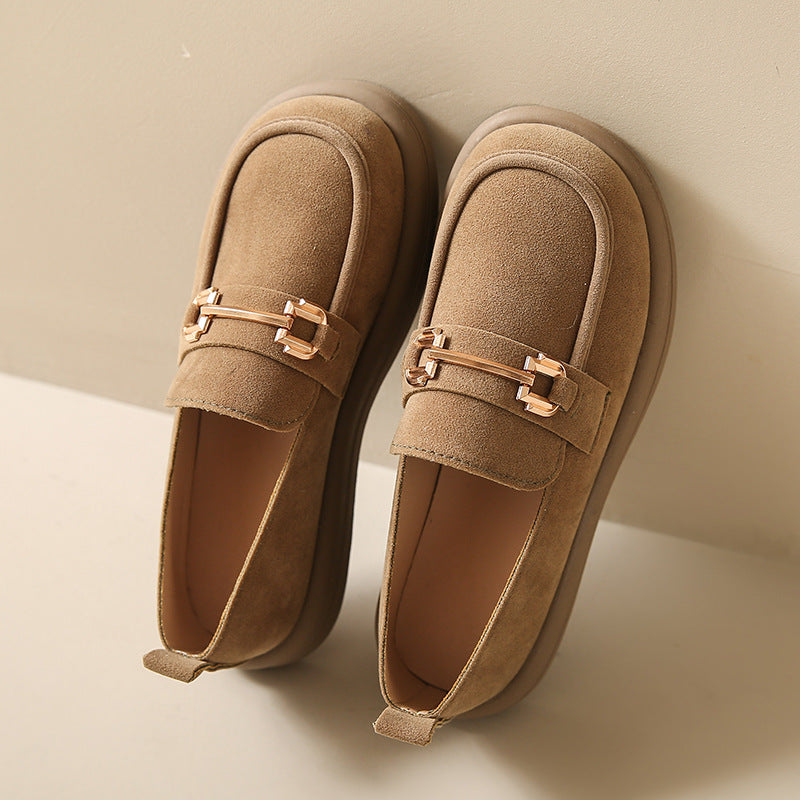 Zapatos Ortopédicos Elegantes para Cada Paso
