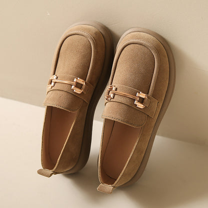 Zapatos Ortopédicos Elegantes para Cada Paso