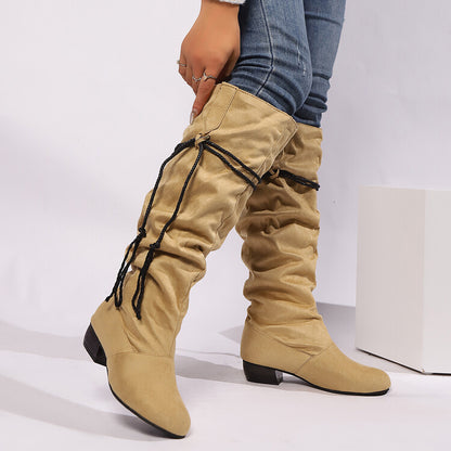 Botas Ortopédicos Clásicos con Estilo Atemporal