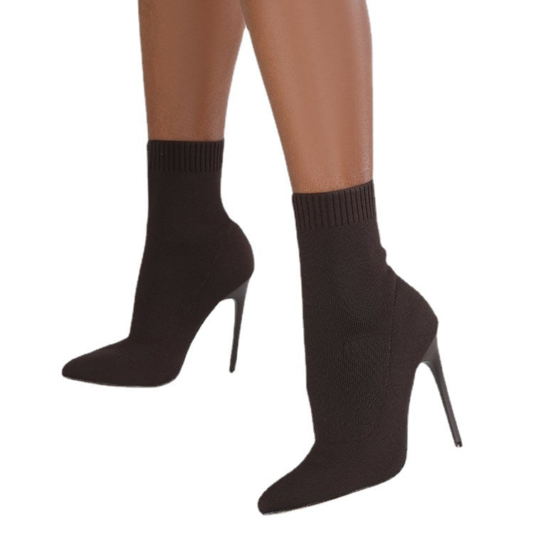 Botas Ortopédicos de Inspiración Vintage