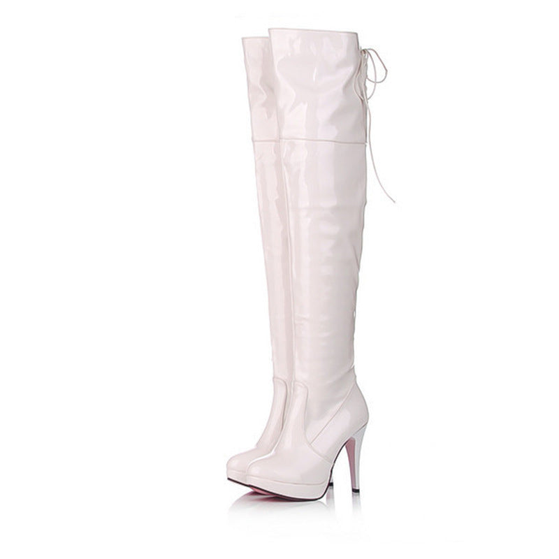 Botas Ortopédicos Bellamente Diseñados