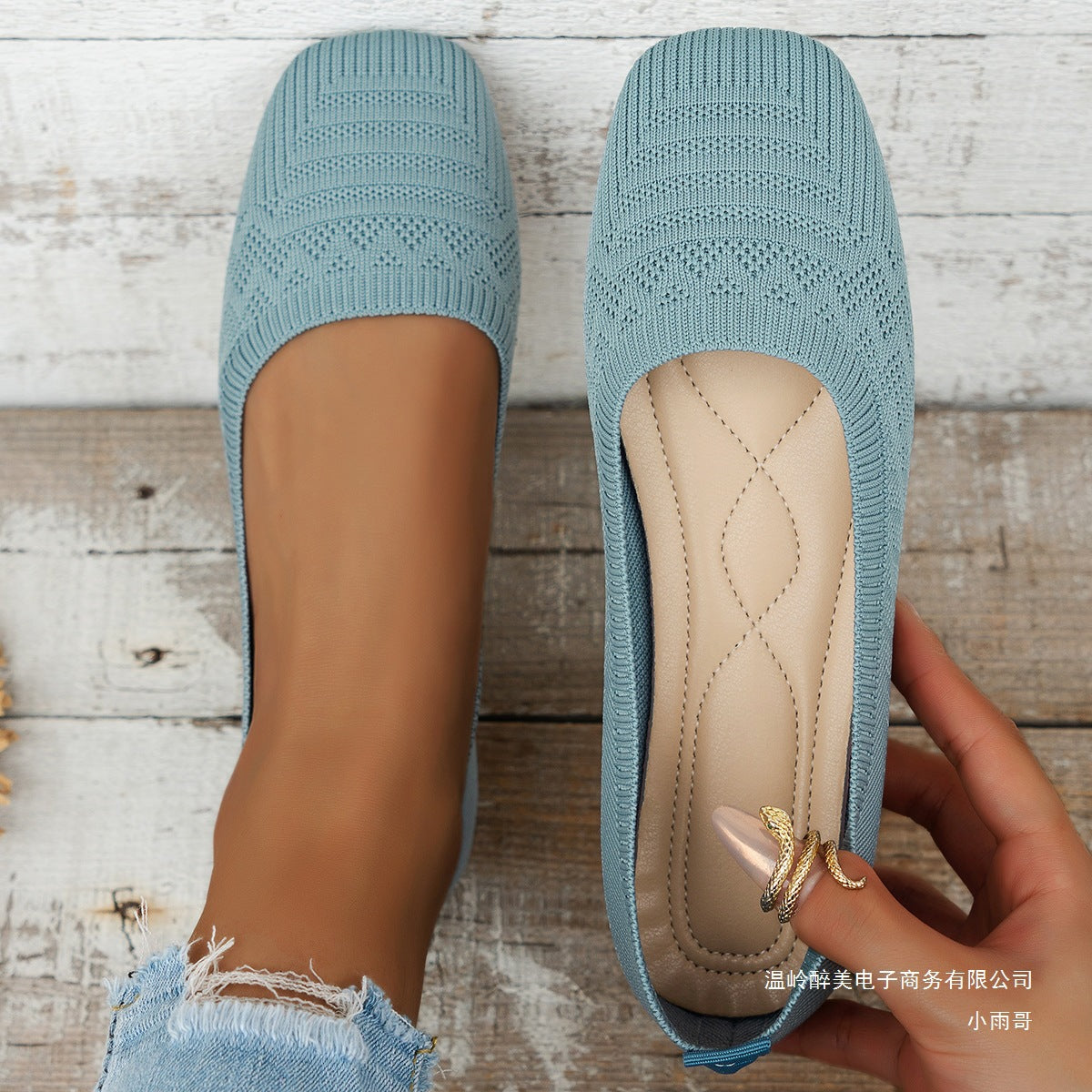 Zapatos Ortopédicos Bellamente Diseñados