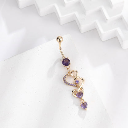 Anillo vintage hecho a mano