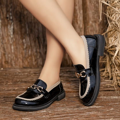 Zapatos Ortopédicos Elegantes para Cada Paso