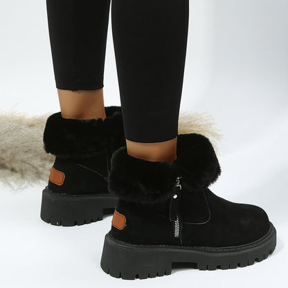Botas Ortopédicos Elegantes para Cada Paso