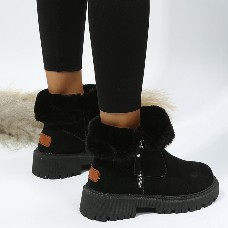 Botas Ortopédicos Elegantes para Cada Paso