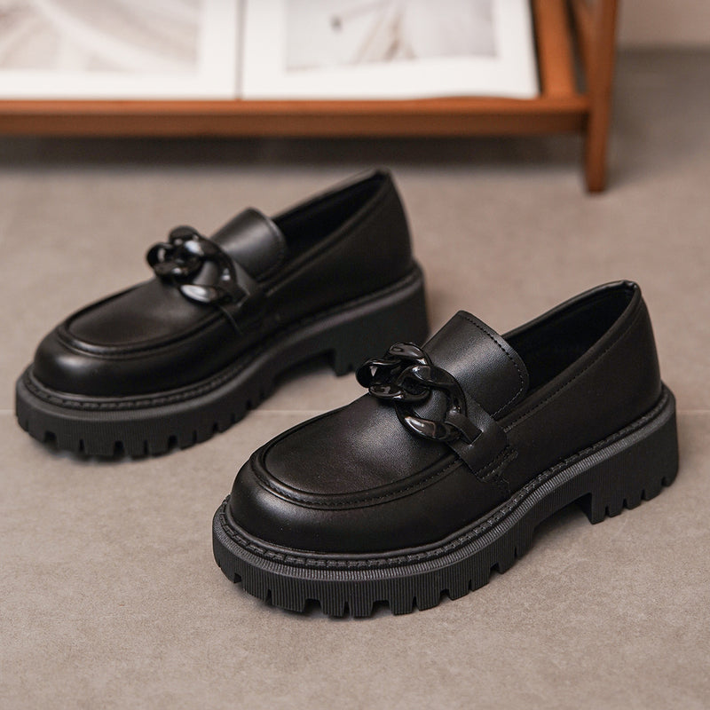 Zapatos Ortopédicos de Inspiración Vintage