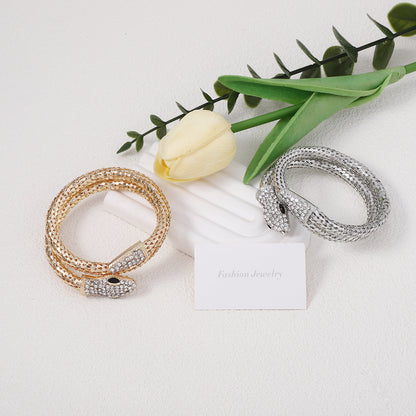 Pulsera hermoso con estilo único