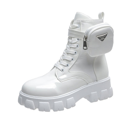 Botas Ortopédicos Elegantes para Cada Paso