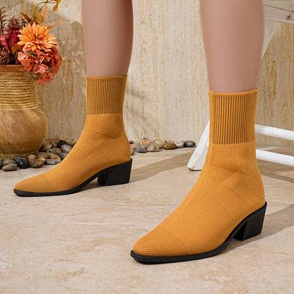 Botas Ortopédicos con Estilo para Toda Ocasión