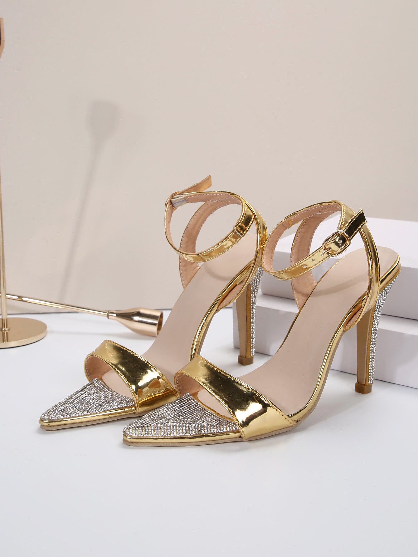 Sandalias Ortopédicos Bellamente Diseñados