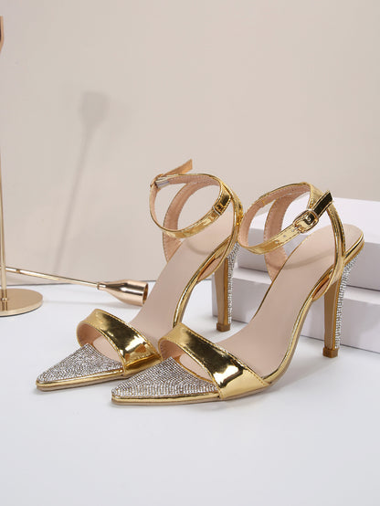 Sandalias Ortopédicos Bellamente Diseñados