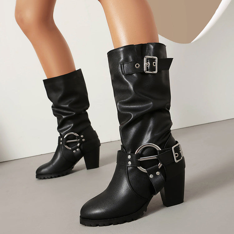 Botas Ortopédicos Bellamente Diseñados