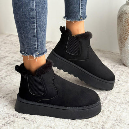 Botas Ortopédicos Elegantes con Look Moderno