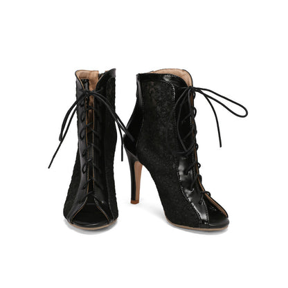 Botas Ortopédicos Elegantes para Cada Paso