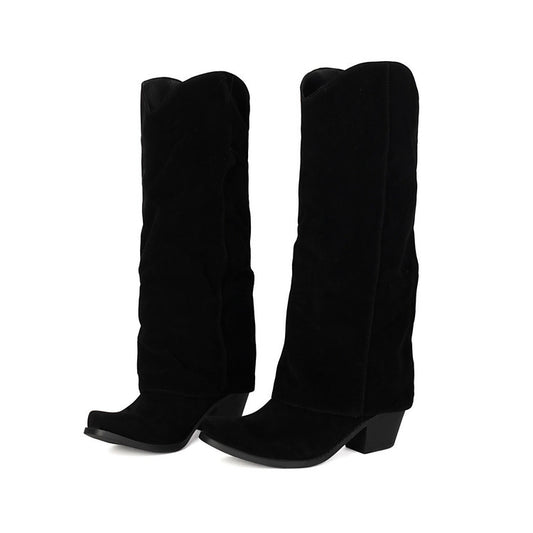 Botas Ortopédicos Elegantes para Cada Paso