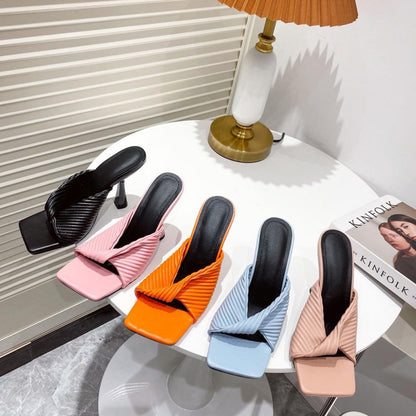 Sandalias Ortopédicos Elegantes para Cada Paso