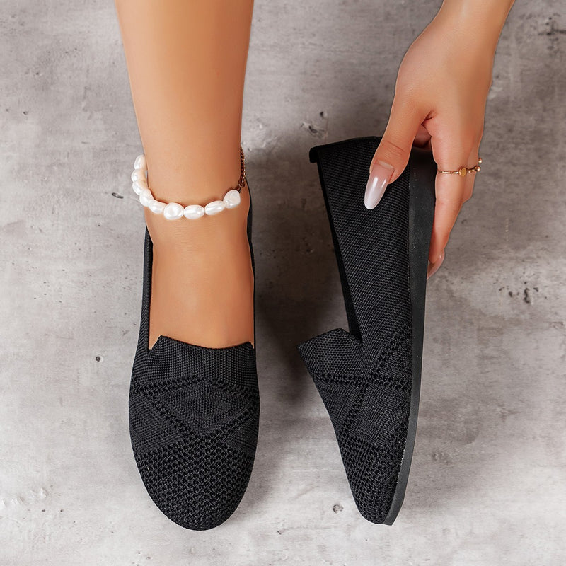 Zapatos Ortopédicos Cómodos para Uso Diario