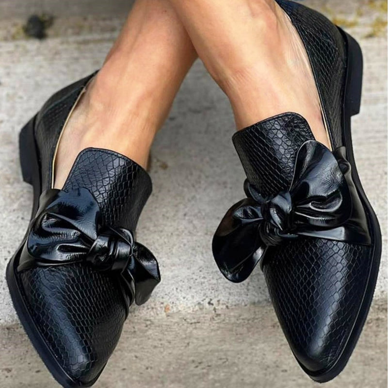 Zapatos Ortopédicos Elegantes con Look Moderno