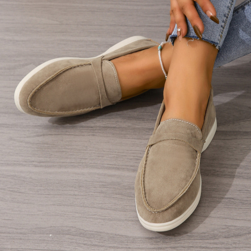 Zapatos Ortopédicos Clásicos con Estilo Atemporal